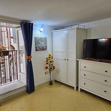 Casa Pretoria Apartment ปาแลร์โม ภายนอก รูปภาพ