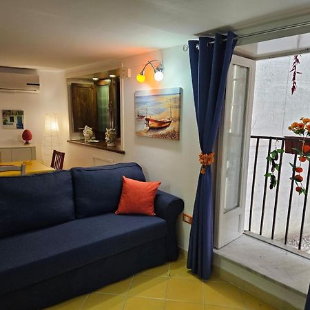 Casa Pretoria Apartment ปาแลร์โม ภายนอก รูปภาพ