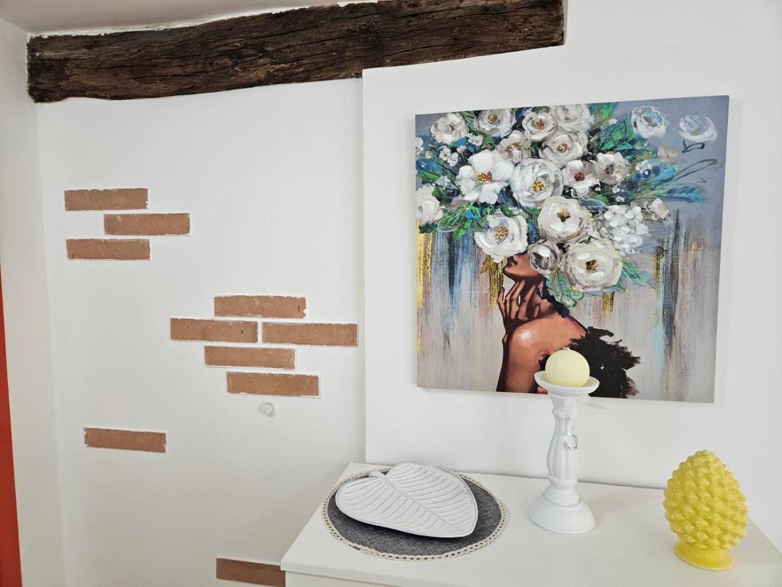 Casa Pretoria Apartment ปาแลร์โม ภายนอก รูปภาพ