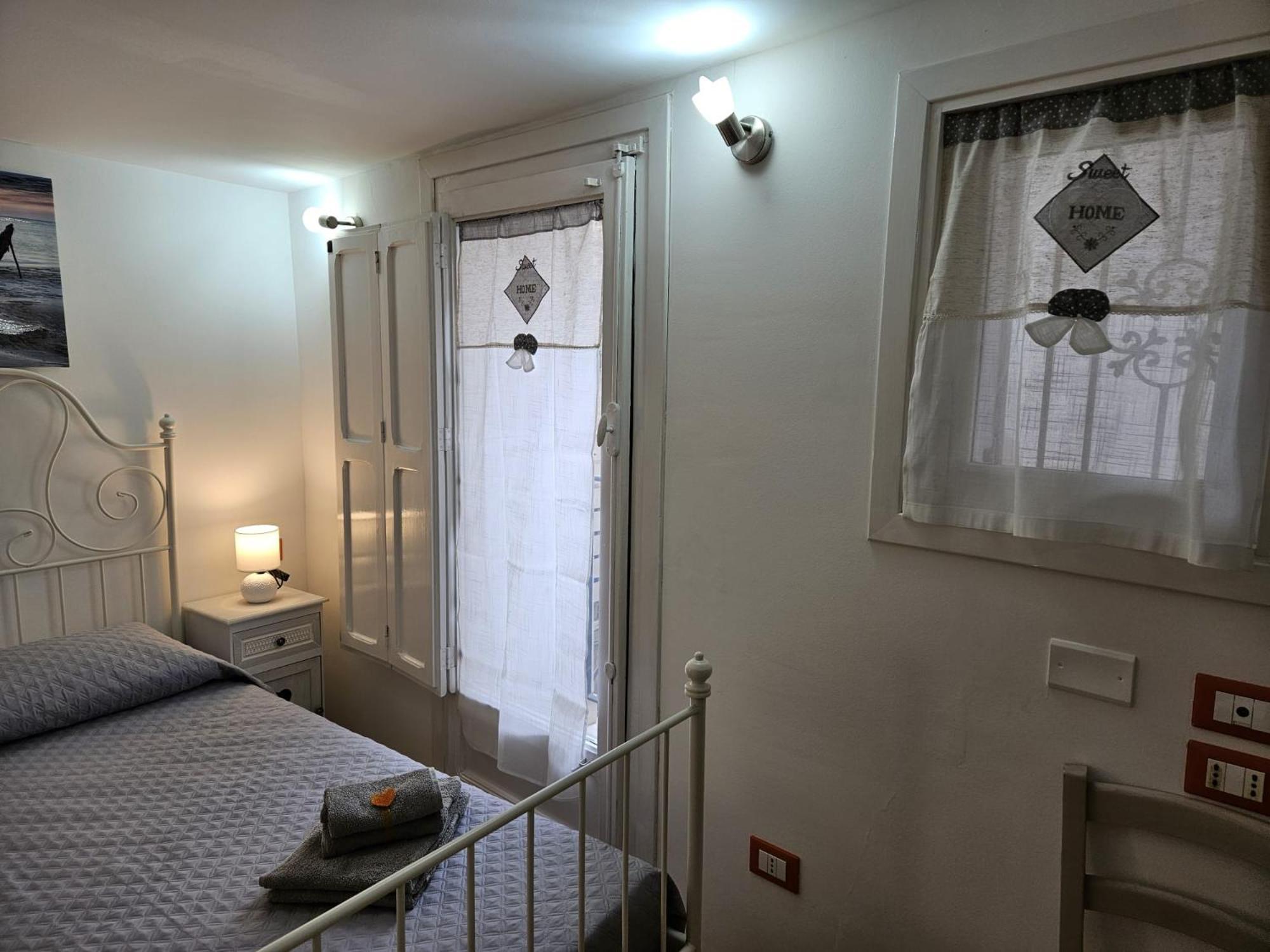 Casa Pretoria Apartment ปาแลร์โม ภายนอก รูปภาพ