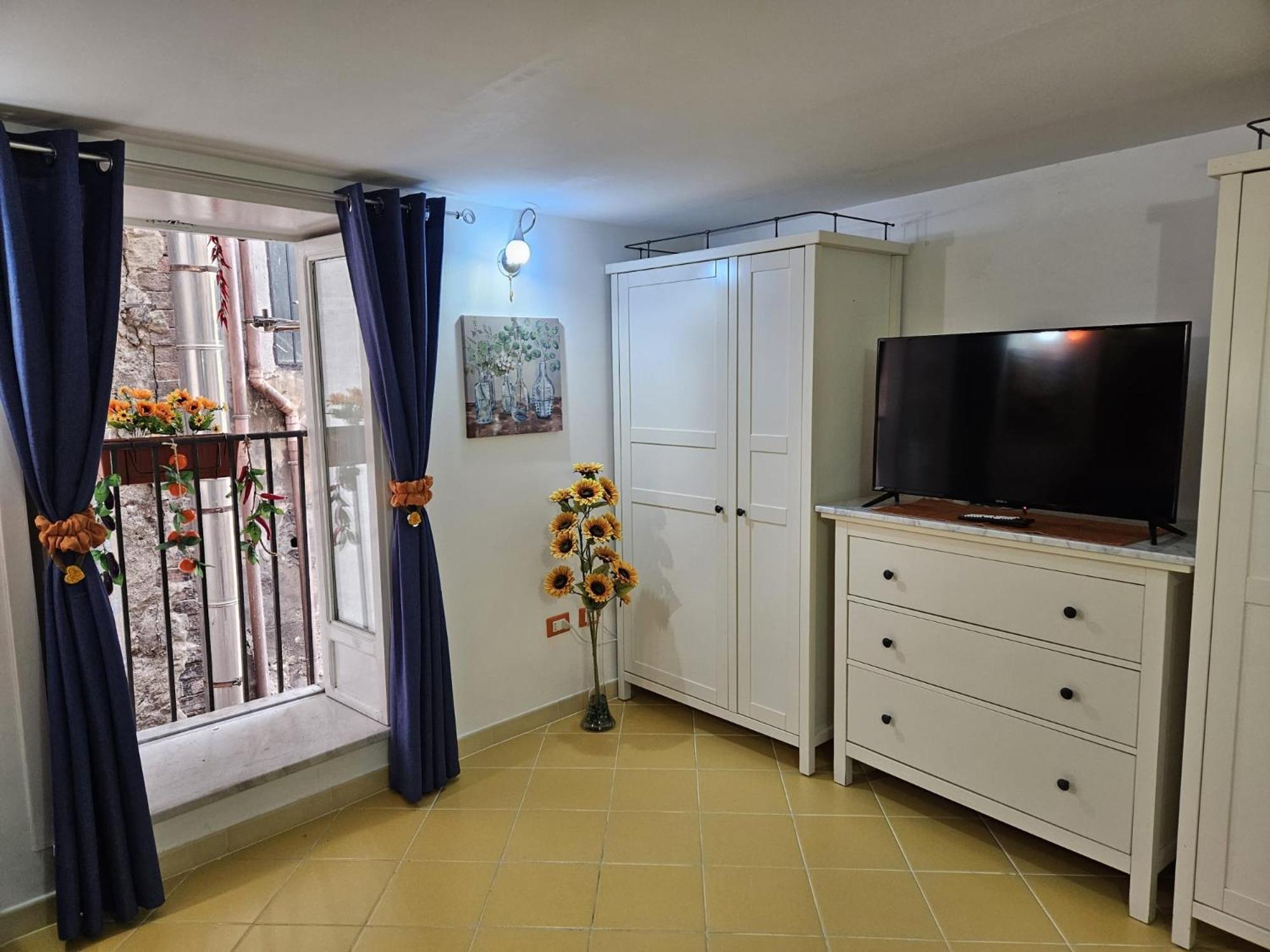Casa Pretoria Apartment ปาแลร์โม ภายนอก รูปภาพ