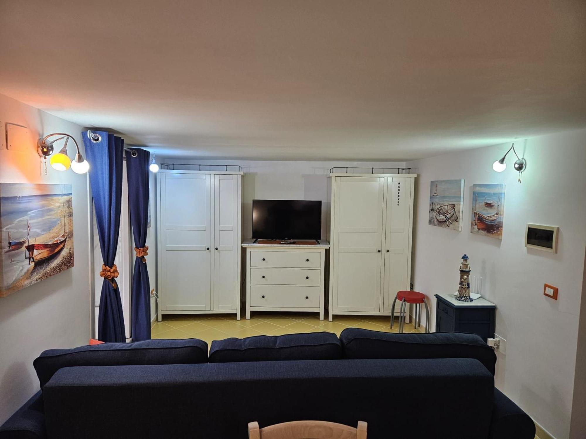 Casa Pretoria Apartment ปาแลร์โม ภายนอก รูปภาพ