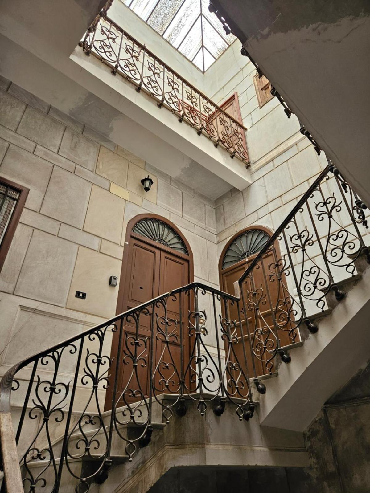 Casa Pretoria Apartment ปาแลร์โม ภายนอก รูปภาพ
