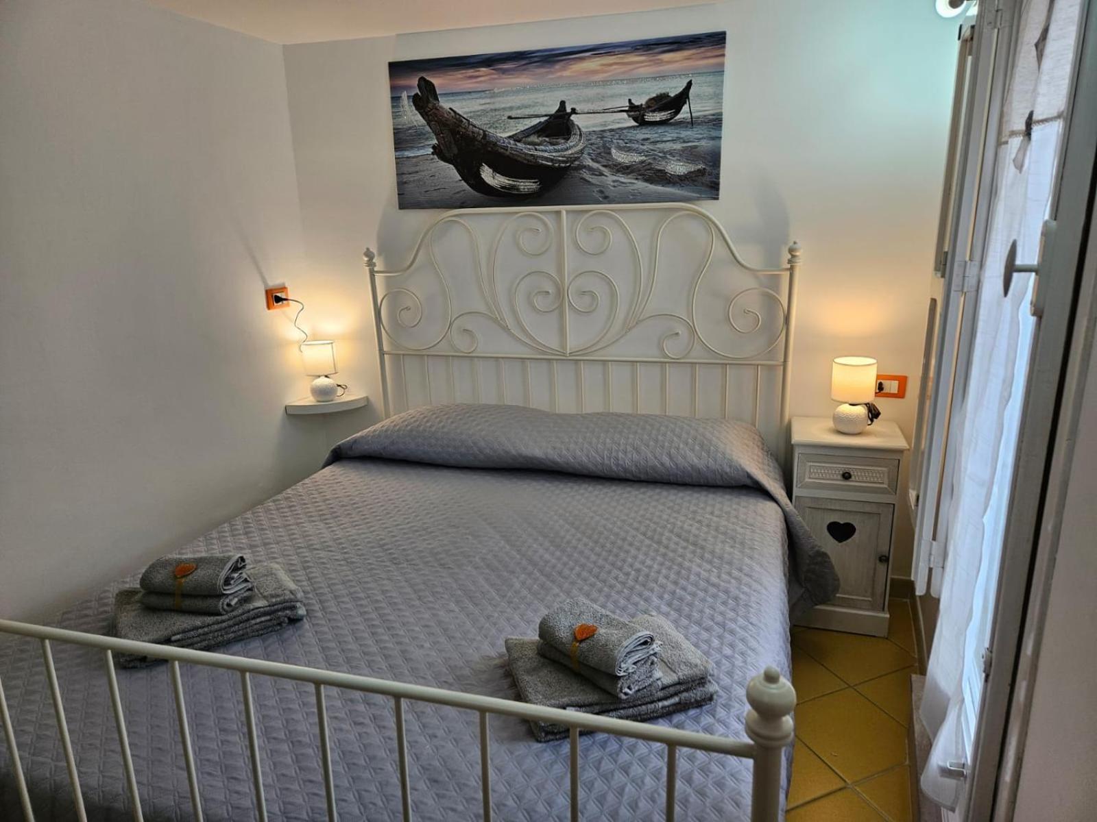 Casa Pretoria Apartment ปาแลร์โม ภายนอก รูปภาพ