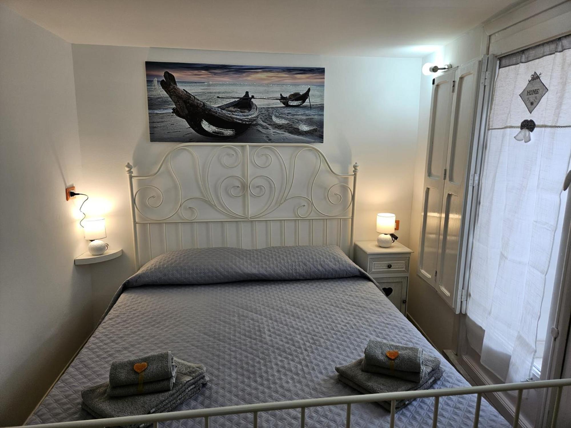 Casa Pretoria Apartment ปาแลร์โม ภายนอก รูปภาพ