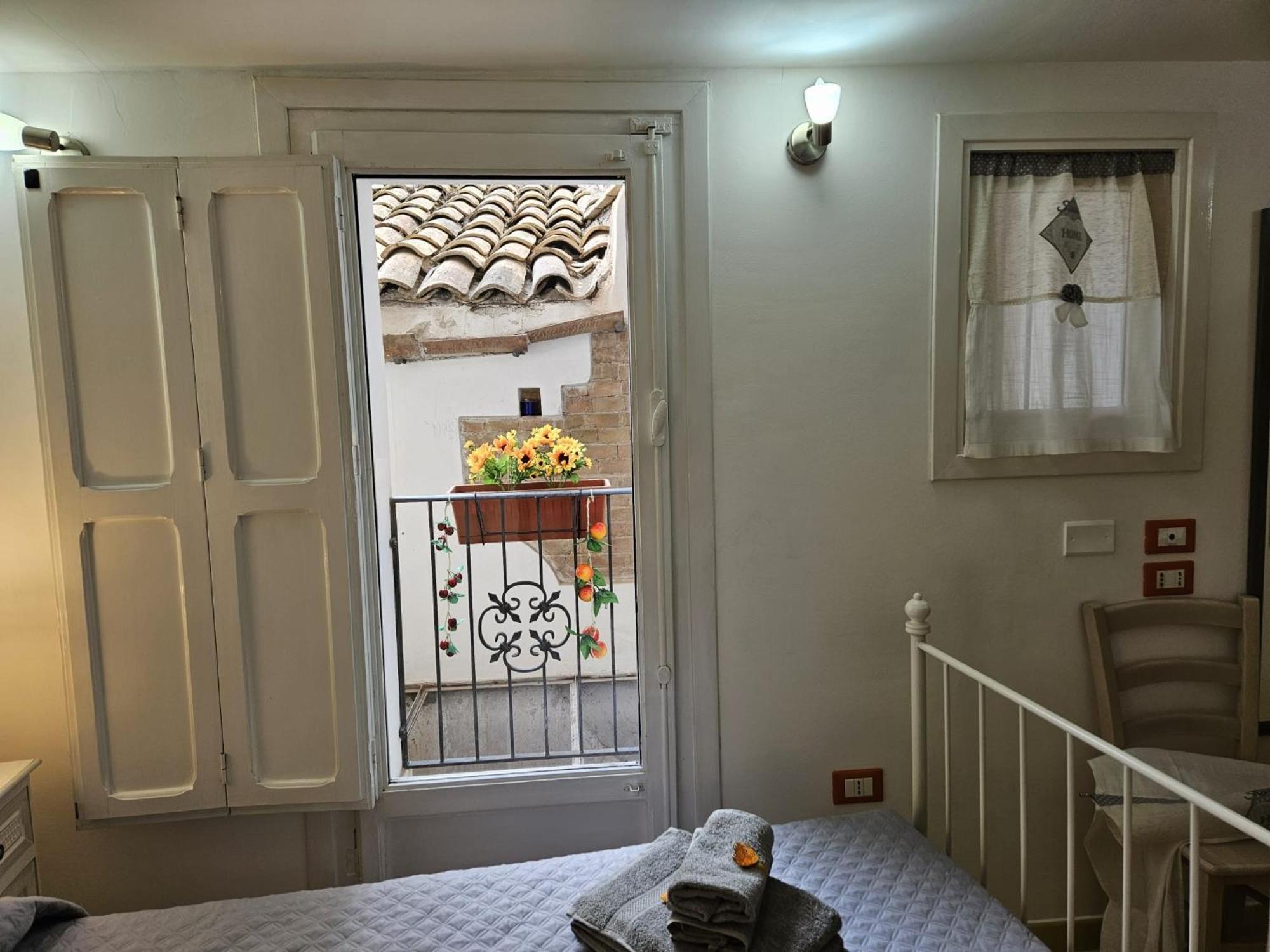 Casa Pretoria Apartment ปาแลร์โม ภายนอก รูปภาพ