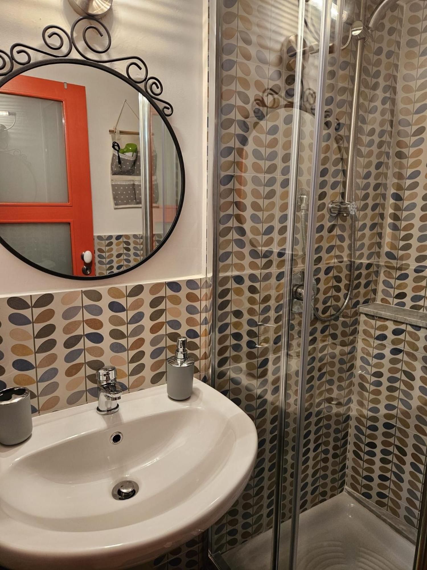 Casa Pretoria Apartment ปาแลร์โม ภายนอก รูปภาพ